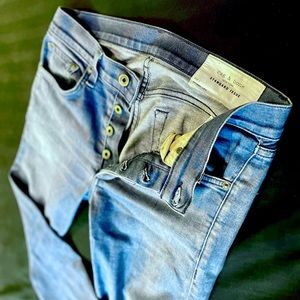 Rag & Bone Fit 1 Skinny Mens 29